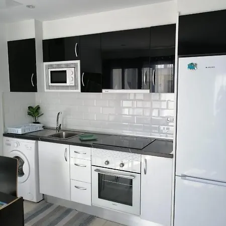 Appartement Casa Azul Fuerteventura Costa De Antigua
