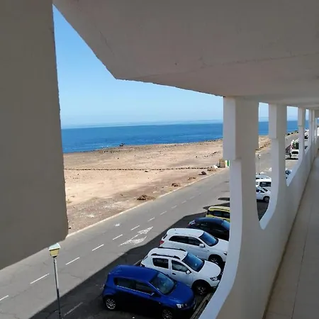 Appartement Casa Azul Fuerteventura *