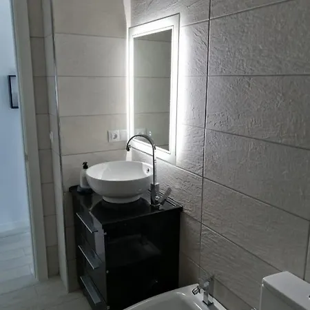Casa Azul Fuerteventura Appartement Costa De Antigua