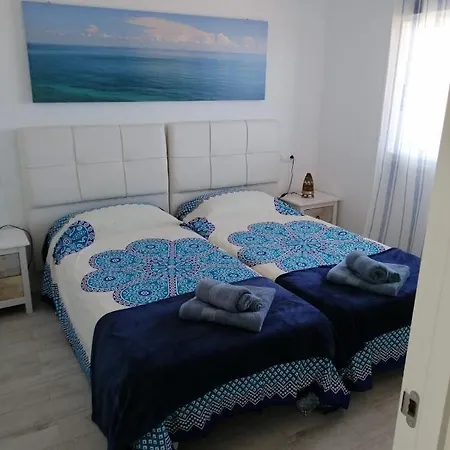 Appartement Casa Azul Fuerteventura *