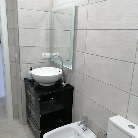 Appartement Casa Azul Fuerteventura