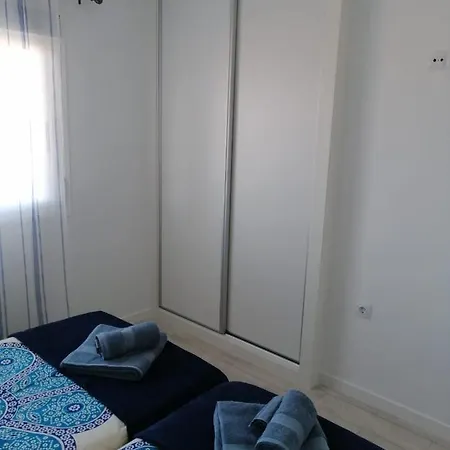 Appartement Casa Azul Fuerteventura Costa De Antigua