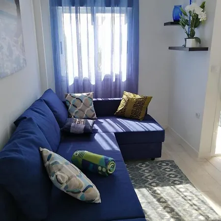 Casa Azul Fuerteventura Appartement Costa De Antigua