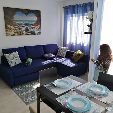 Casa Azul Fuerteventura Appartement