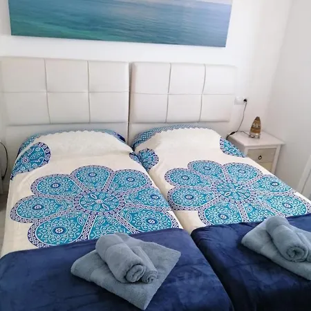 Appartement Casa Azul Fuerteventura Costa De Antigua