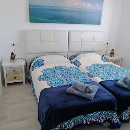 Appartement Casa Azul Fuerteventura *
