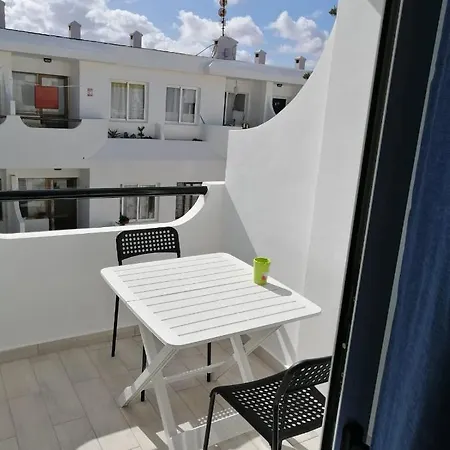 Casa Azul Fuerteventura Appartement Costa De Antigua