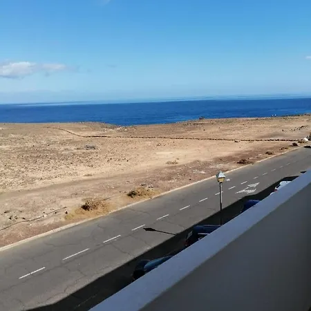Casa Azul Fuerteventura *