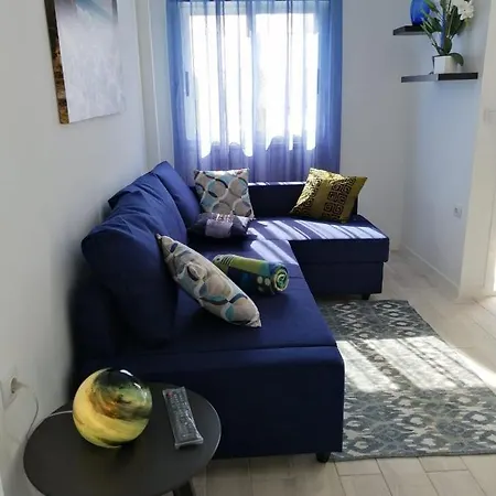 Appartement Casa Azul Fuerteventura Costa De Antigua