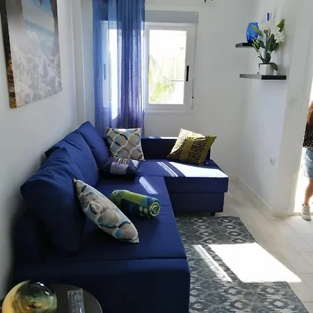 Casa Azul Fuerteventura Appartement