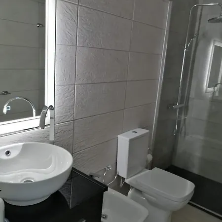 Appartement Casa Azul Fuerteventura Costa De Antigua