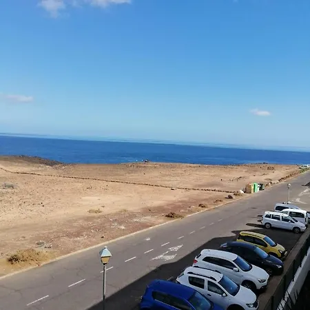 Appartement Casa Azul Fuerteventura