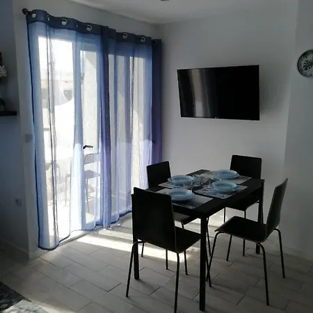 Casa Azul Fuerteventura *