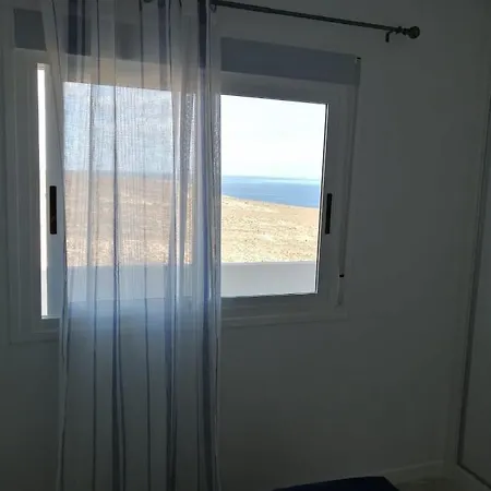 Casa Azul Fuerteventura *