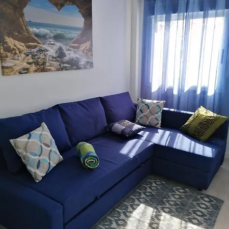 Appartement Casa Azul Fuerteventura